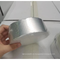 Cinta de sellado de butilo de aluminio